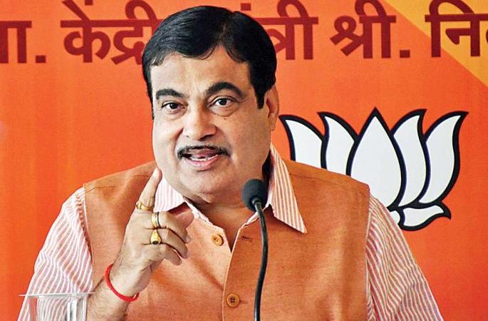 Nitin Gadkari's promise; The 'world class' facility will be provided | नितीन गडकरींचा वचननामा; ‘वर्ल्ड क्लास’ सुविधा देणार
