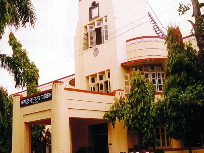 Nine thousand posts are vacant in Nagpur Municipal Corporation | नागपूर मनपात साडेचार हजार पदे रिक्त Nine thousand posts are vacant in Nagpur Municipal Corporation | नागपूर मनपात साडेचार हजार पदे रिक्त