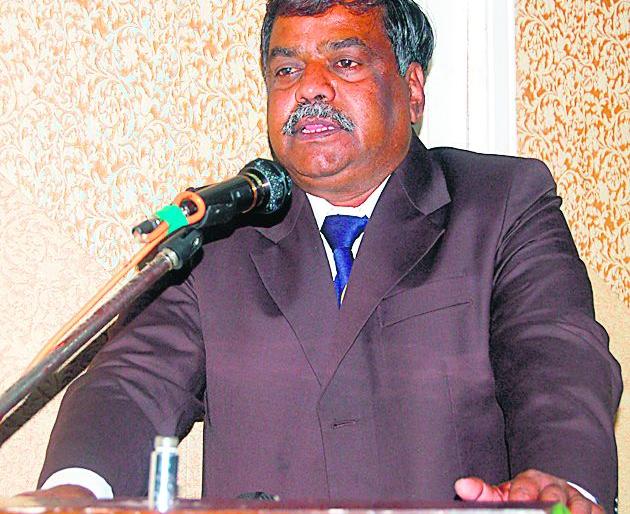 Lokmat literally sports culture in Nagpur; Prahlad Sawant | लोकमतने खऱ्या अर्थाने नागपूरमध्ये क्रीडा संस्कृती रुजवली; प्रल्हाद सावंत Lokmat literally sports culture in Nagpur; Prahlad Sawant | लोकमतने खऱ्या अर्थाने नागपूरमध्ये क्रीडा संस्कृती रुजवली; प्रल्हाद सावंत