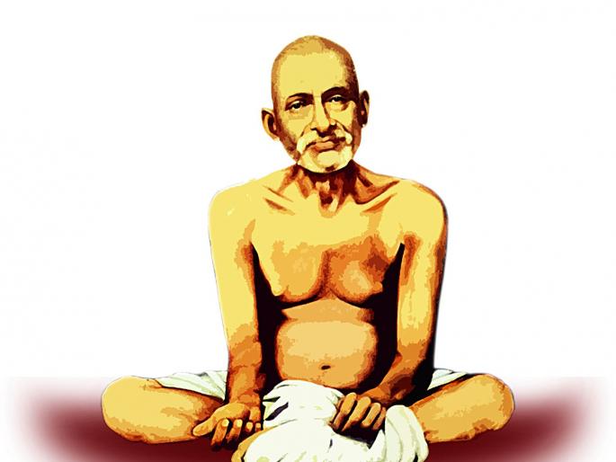 Nagpur's humming in the praise of Shri Gajanan; An enthusiastic start of the showbiz festival | श्री गजाननाच्या जयजयकाराने नागपूर दुमदुमले; प्रकटदिनोत्सवाला उत्साही सुरुवात Nagpur's humming in the praise of Shri Gajanan; An enthusiastic start of the showbiz festival | श्री गजाननाच्या जयजयकाराने नागपूर दुमदुमले; प्रकटदिनोत्सवाला उत्साही सुरुवात