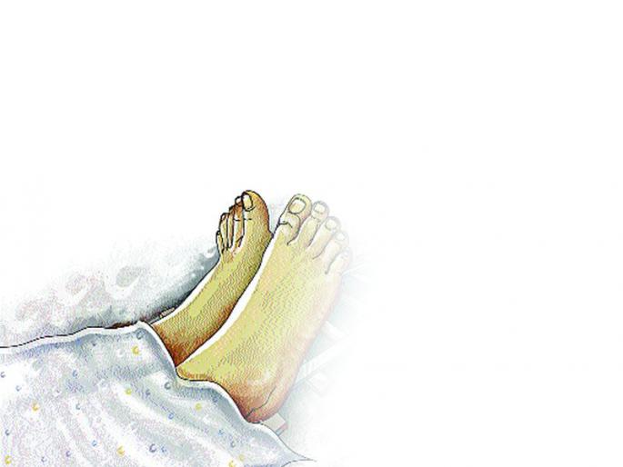 In just six days, 26 infected patients died | सहा दिवसातच २6 बाधीत रुग्णांचा मृत्यू In just six days, 26 infected patients died | सहा दिवसातच २6 बाधीत रुग्णांचा मृत्यू