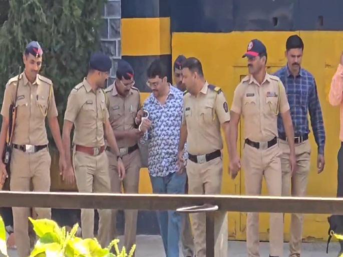 Matka bookie Samrat Korane finally arrested in Kolhapur investigation begins | कोल्हापुरातील मटका बुकी सम्राट कोराणे अखेर अटकेत, तपासाला सुरुवात Matka bookie Samrat Korane finally arrested in Kolhapur investigation begins | कोल्हापुरातील मटका बुकी सम्राट कोराणे अखेर अटकेत, तपासाला सुरुवात