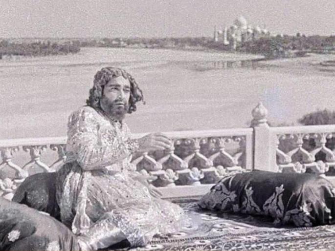 Another silent addition to the movie museum's treasures | सेन्सॉर मूकपट 'माधबी कंकण' चित्रपट संग्रहालयाच्या खजिन्यात Another silent addition to the movie museum's treasures | सेन्सॉर मूकपट 'माधबी कंकण' चित्रपट संग्रहालयाच्या खजिन्यात