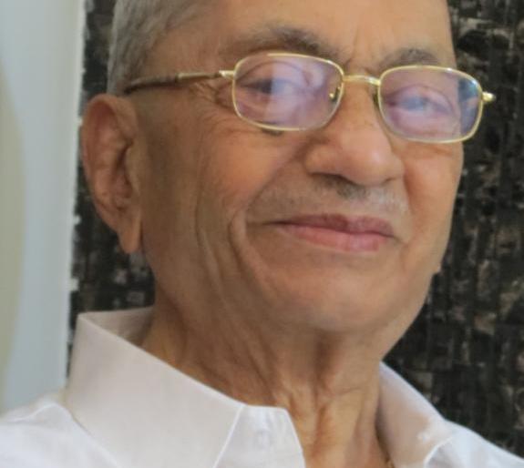 Hemantrao Kangralkar-Desai of Bharat Bakers passes away | ‘भारत बेकर्स’चे हेमंतराव कंग्राळकर-देसाई यांचे निधन