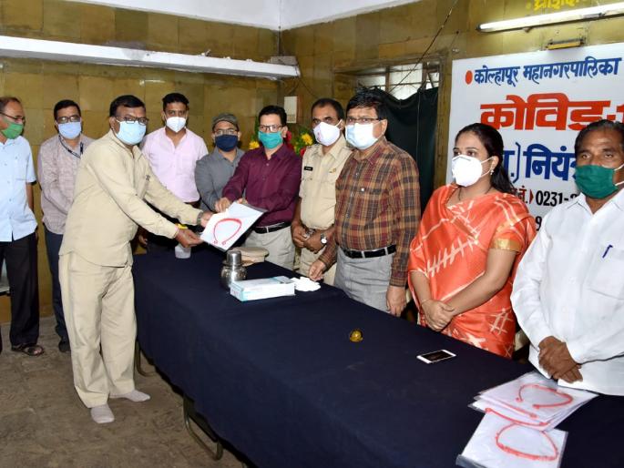 Even after his death, the Desai family maintained a social commitment | मृत्यूनंतरही देसाई कुटुंबीयांनी जपली सामाजिक बांधीलकी