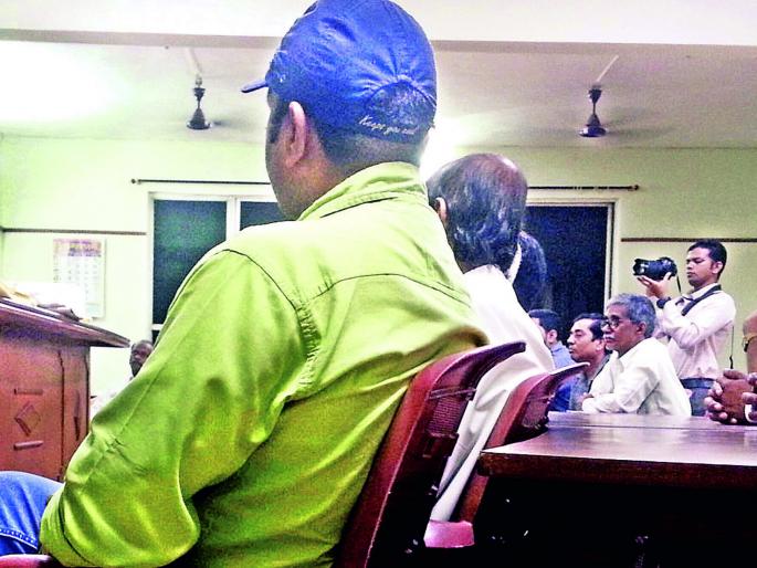 Consolidation of plastic in Sawantwadi | प्लास्टिक मुक्तीवर सावंतवाडीत एकमत Consolidation of plastic in Sawantwadi | प्लास्टिक मुक्तीवर सावंतवाडीत एकमत