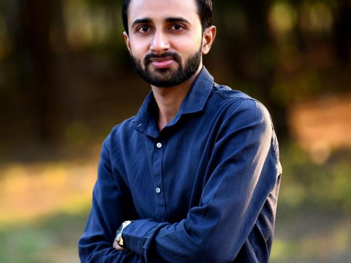 Abhijit's election as the world's youngest ambassador to Nashik | नाशिकच्या अभिजीतची जागतिक युवा राजदूतपदी निवड Abhijit's election as the world's youngest ambassador to Nashik | नाशिकच्या अभिजीतची जागतिक युवा राजदूतपदी निवड
