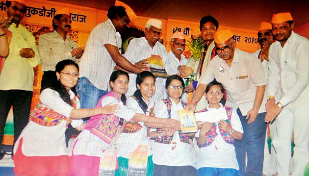 'The truth worked in the world, who has proved to be the best' | ‘सच काम किया जग मे जिसने’ ठरले सर्वोत्कृष्ट 'The truth worked in the world, who has proved to be the best' | ‘सच काम किया जग मे जिसने’ ठरले सर्वोत्कृष्ट