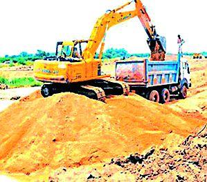 Invoice number for sand transport | रेती वाहतुकीसाठी इन्व्हॉईस क्रमांक Invoice number for sand transport | रेती वाहतुकीसाठी इन्व्हॉईस क्रमांक