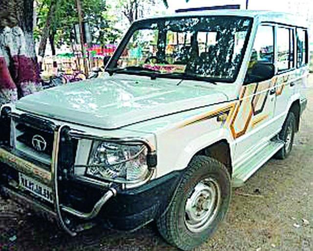 Use of vehicles in addition to e-tendering in child health plan | बाल स्वास्थ्य योजनेत ई-निविदा व्यतिरिक्त वाहनांचा वापर