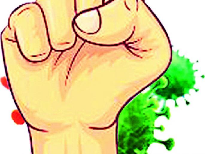 60-hour curfew per week | आठवड्याला आता ६० तासांचा 'कर्फ्यू' 60-hour curfew per week | आठवड्याला आता ६० तासांचा 'कर्फ्यू'