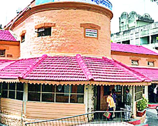 Do not know the official construction figures! | अधिकृत बांधकामाची आकडेवारीच कळेना !