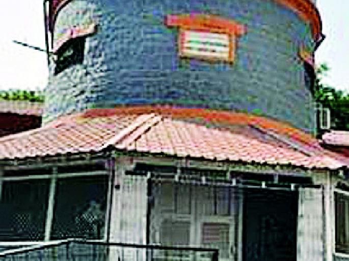 Just like the rope for 'MOH' | ‘एमओएच’साठी रस्सीखेच Just like the rope for 'MOH' | ‘एमओएच’साठी रस्सीखेच