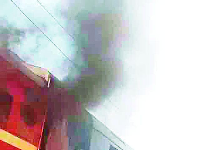 The driver's voice and the noise in the passengers | चालकाची हाक अन् प्रवाशांमध्ये आक्रोश The driver's voice and the noise in the passengers | चालकाची हाक अन् प्रवाशांमध्ये आक्रोश