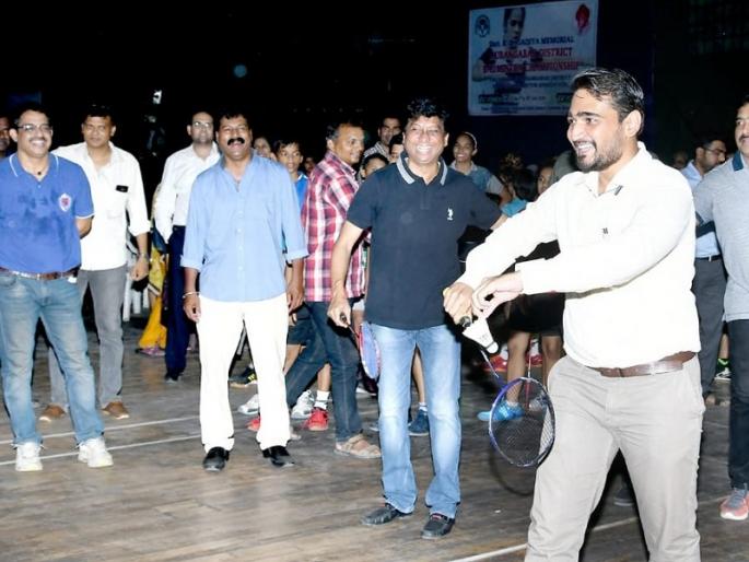 Vedanta, the winning start of the touch | वेदांत, स्पर्श यांचा विजयी प्रारंभ