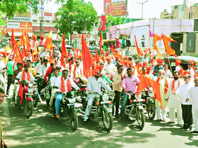 The praise of Mahatma Basaveshwar | महात्मा बसवेश्वरांचा जयघोष The praise of Mahatma Basaveshwar | महात्मा बसवेश्वरांचा जयघोष