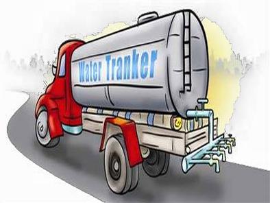 Water supply through 230 tankers is started in Beed district | बीड जिल्ह्यात २३० टँकरद्वारे पाणीपुरवठा सुरु Water supply through 230 tankers is started in Beed district | बीड जिल्ह्यात २३० टँकरद्वारे पाणीपुरवठा सुरु