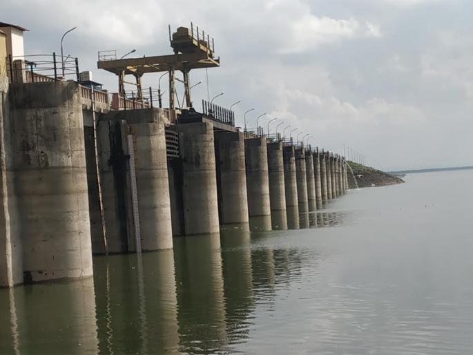 In 5 projects in Beed district, 5 percent water supply is available | बीड जिल्ह्यातील ४१ प्रकल्पांमध्ये १०० टक्के पाणीसाठा उपलब्ध In 5 projects in Beed district, 5 percent water supply is available | बीड जिल्ह्यातील ४१ प्रकल्पांमध्ये १०० टक्के पाणीसाठा उपलब्ध