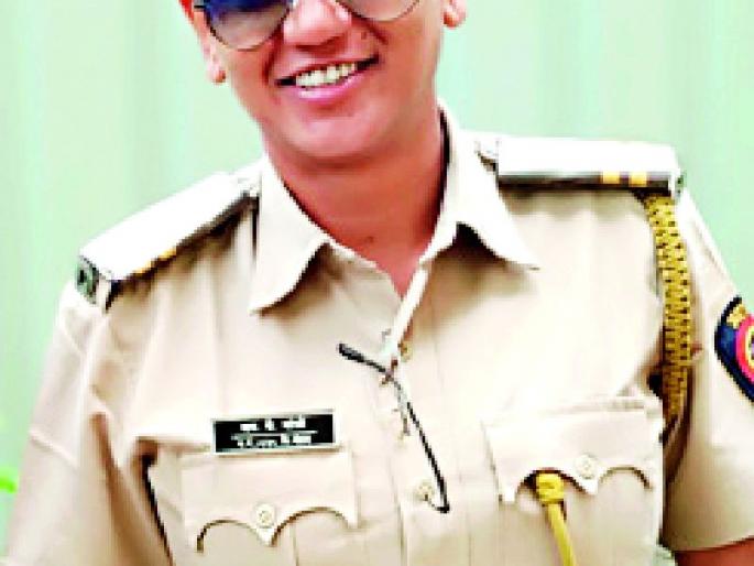 Lady Singam Yogita Jangde of Bhandara Police Force | भंडारा पोलीस दलातील लेडी सिंगम योगीता जांगडे Lady Singam Yogita Jangde of Bhandara Police Force | भंडारा पोलीस दलातील लेडी सिंगम योगीता जांगडे