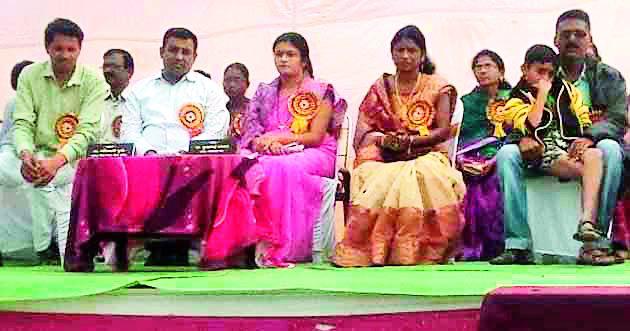 Teachers, make the future of the child | शिक्षकांनो, बालकांचे भविष्य घडवा Teachers, make the future of the child | शिक्षकांनो, बालकांचे भविष्य घडवा