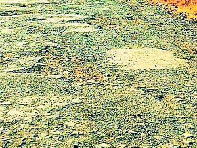 A life-threatening journey on a national highway | राष्ट्रीय महामार्गावर जीवघेणा प्रवास A life-threatening journey on a national highway | राष्ट्रीय महामार्गावर जीवघेणा प्रवास