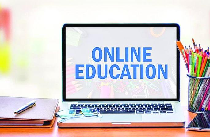 Nine more 'channels' will be started for the study | Online Education : अभ्यासासाठी आणखी नऊ 'चॅनल' सुरू होणार Nine more 'channels' will be started for the study | Online Education : अभ्यासासाठी आणखी नऊ 'चॅनल' सुरू होणार