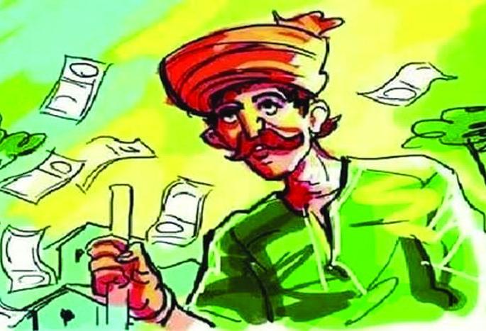 70 crore crop loan disbursement in Buldana district | बुलडाणा जिल्ह्यात ७० कोटींचे पीक कर्ज वाटप