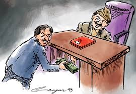 The talathi of Ronda village in Sawantwadi tehsil is in the trap of bribe latchpath | सावंतवाडी तालुक्यातील आरोंदा गावचा तलाठी लाच लुचपतच्या जाळ्यात The talathi of Ronda village in Sawantwadi tehsil is in the trap of bribe latchpath | सावंतवाडी तालुक्यातील आरोंदा गावचा तलाठी लाच लुचपतच्या जाळ्यात