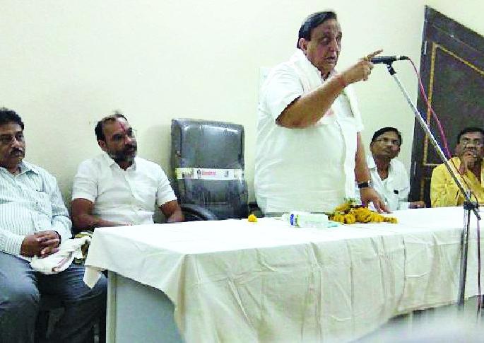 Establishment of Workers' Union at Manikgad Cement Company | माणिकगड सिमेंट कंपनीत कामगार संघाची स्थापना Establishment of Workers' Union at Manikgad Cement Company | माणिकगड सिमेंट कंपनीत कामगार संघाची स्थापना