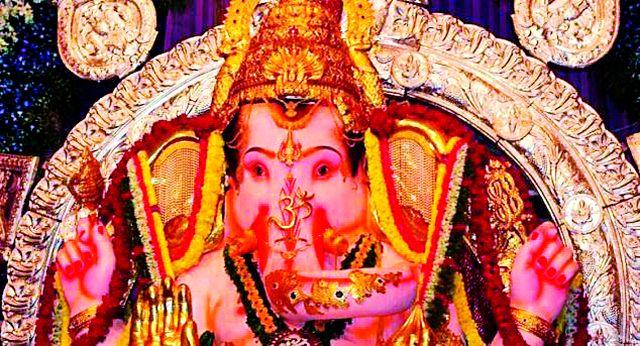 'Citizen Portal' for Ganeshotsav permission and complaints | गणेशोत्सव परवानगी व तक्रारींसाठी ‘सिटीझन पोर्टल’