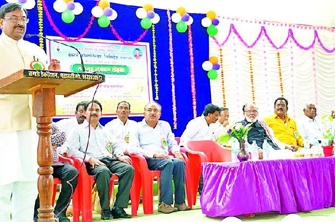 The value of knowledge is more than the diamond | ज्ञानाचे मूल्य हिऱ्यापेक्षा जास्त