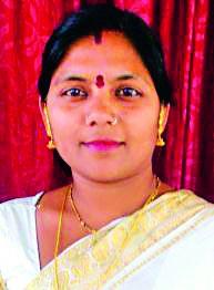 P. S. Byelection; Independent candidate's bet | पं. स. पोटनिवडणूक; अपक्ष उमेदवाराची बाजी P. S. Byelection; Independent candidate's bet | पं. स. पोटनिवडणूक; अपक्ष उमेदवाराची बाजी