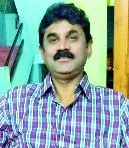 Farmers should accept new sales skills | शेतकऱ्यांनी नवे विक्री कौशल्य स्वीकारावे Farmers should accept new sales skills | शेतकऱ्यांनी नवे विक्री कौशल्य स्वीकारावे