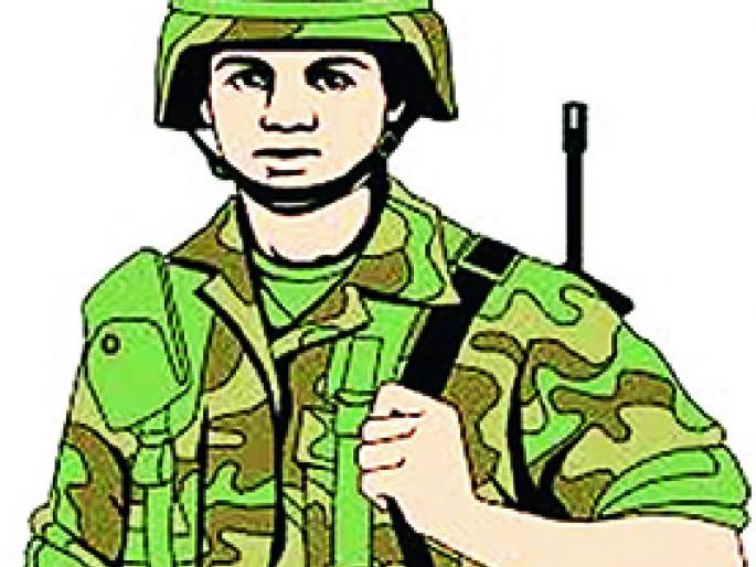 Reserve Battalion 3 to be established at Cortimakta | कोर्टीमक्ता येथे होणार राखीव बटालियन ४ स्थापन