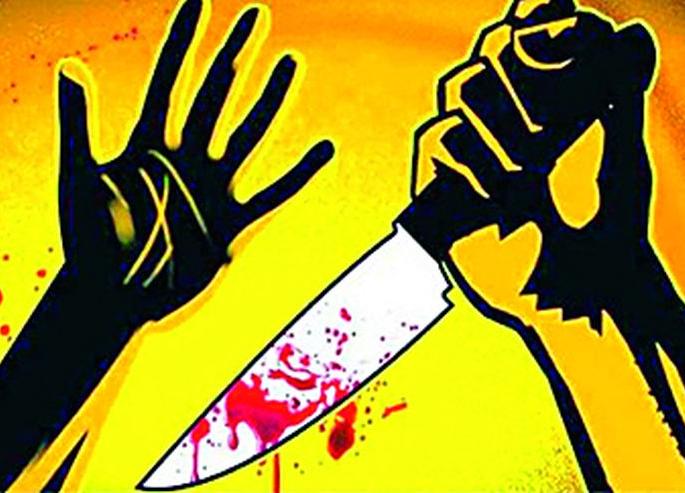 Thrilling! Two siblings were assaulted at the bus station itself | थरारक! बसस्थानकावरच दोन भावंडांवर प्राणघातक हल्ला