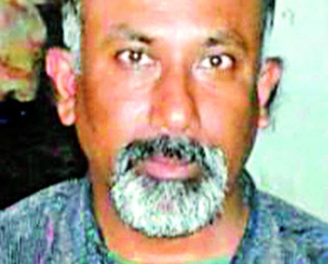 RTI activist Ajay Tumma arrested | आरटीआय कार्यकर्ता अजय तुम्मेला अटक RTI activist Ajay Tumma arrested | आरटीआय कार्यकर्ता अजय तुम्मेला अटक