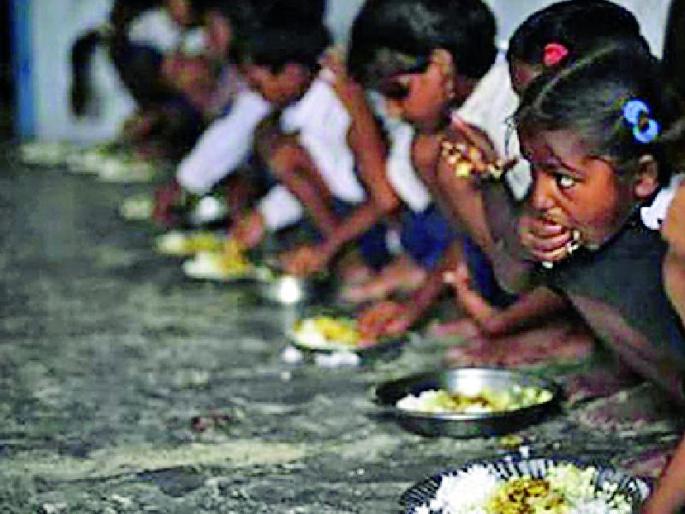 554 children are malnourished due to village child centers | ग्राम बाल केंद्रांमुळे ५५४ बालके कुपोषणमुक्त