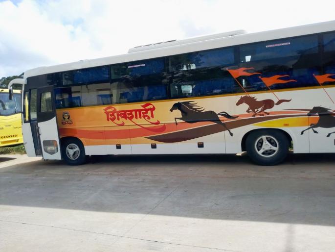 Like the Mumbai-Thane, Dombivlikar should also provide 'Shivshahi' facility: Former Transport Chairman Bhau Choudhary's demand | मुंबई-ठाण्याप्रमाणेच ‘शिवशाही’ची सुविधा डोंबिवलीकरांनाही हवी : माजी परिवहन सभापती भाऊ चौधरी यांची मागणी Like the Mumbai-Thane, Dombivlikar should also provide 'Shivshahi' facility: Former Transport Chairman Bhau Choudhary's demand | मुंबई-ठाण्याप्रमाणेच ‘शिवशाही’ची सुविधा डोंबिवलीकरांनाही हवी : माजी परिवहन सभापती भाऊ चौधरी यांची मागणी