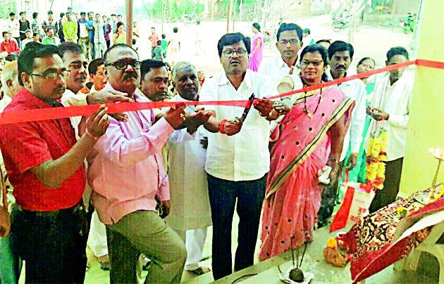 Jupasa united for development | विकासासाठी एकोपा जोपासा Jupasa united for development | विकासासाठी एकोपा जोपासा