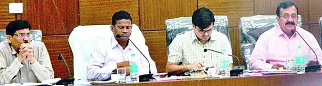 Beat the disaster through coordination | समन्वयातून आपत्तीवर मात करा