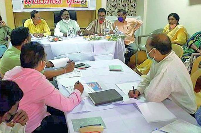 Submit a new proposal to enhance the mobile tower | माेबाईल टॉवर वाढविण्यासाठी नवीन प्रस्ताव सादर करा Submit a new proposal to enhance the mobile tower | माेबाईल टॉवर वाढविण्यासाठी नवीन प्रस्ताव सादर करा