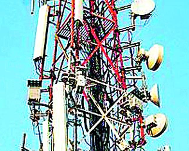 The 3-G network is also in the remote areas | दुर्गम भागातही ‘३-जी’चे जाळे