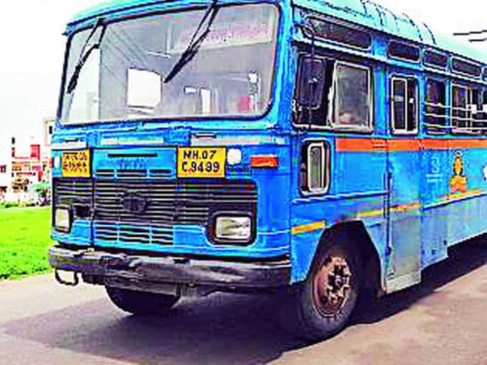 How will the human development mission bus go without a letter? | पत्रच नाही तर मानव विकास मिशनची बस कशी जाणार? How will the human development mission bus go without a letter? | पत्रच नाही तर मानव विकास मिशनची बस कशी जाणार?