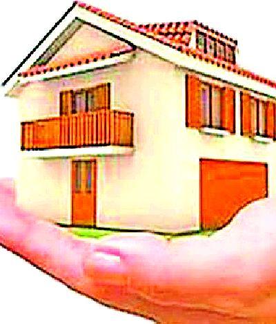 Slow motion of the house | घरकुलांची गती संथ Slow motion of the house | घरकुलांची गती संथ