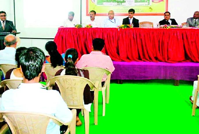 Guidance on ragging and cyber crime | रॅगिंग व सायबर क्राईमवर मार्गदर्शन Guidance on ragging and cyber crime | रॅगिंग व सायबर क्राईमवर मार्गदर्शन