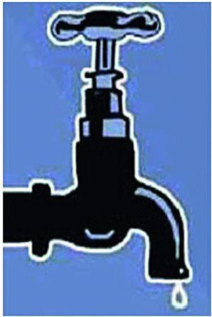 Amavasana has been thirsty for four days | आमगाववासीय चार दिवसांपासून तहानलेलेच Amavasana has been thirsty for four days | आमगाववासीय चार दिवसांपासून तहानलेलेच