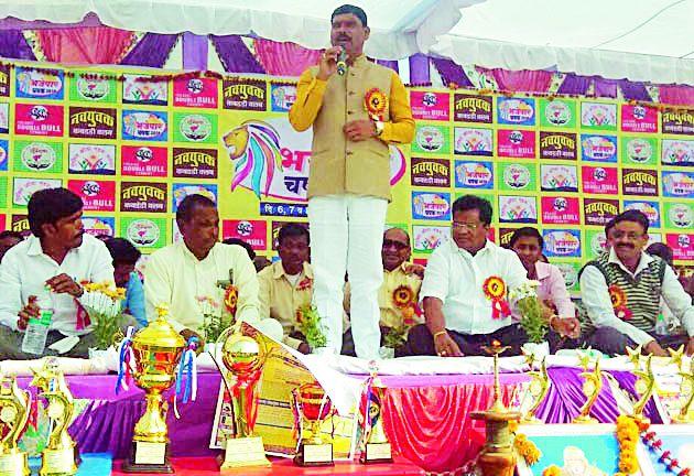 Talented players need the opportunity | प्रतिभावंत खेळाडूंना संधीची गरज Talented players need the opportunity | प्रतिभावंत खेळाडूंना संधीची गरज