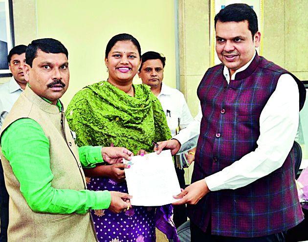 Do not apply social justice department's decision to the tribals | सामाजिक न्याय विभागाचा निर्णय आदिवासींना लागू करू नका Do not apply social justice department's decision to the tribals | सामाजिक न्याय विभागाचा निर्णय आदिवासींना लागू करू नका