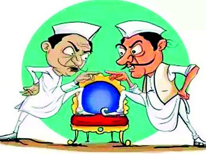 Maharashtra Election 2019 : After withdrawal, the picture of the constituencies in the constituency is clear | Maharashtra Election 2019 : माघारीनंतर मतदारसंघातील लढतींचे चित्र स्पष्ट Maharashtra Election 2019 : After withdrawal, the picture of the constituencies in the constituency is clear | Maharashtra Election 2019 : माघारीनंतर मतदारसंघातील लढतींचे चित्र स्पष्ट