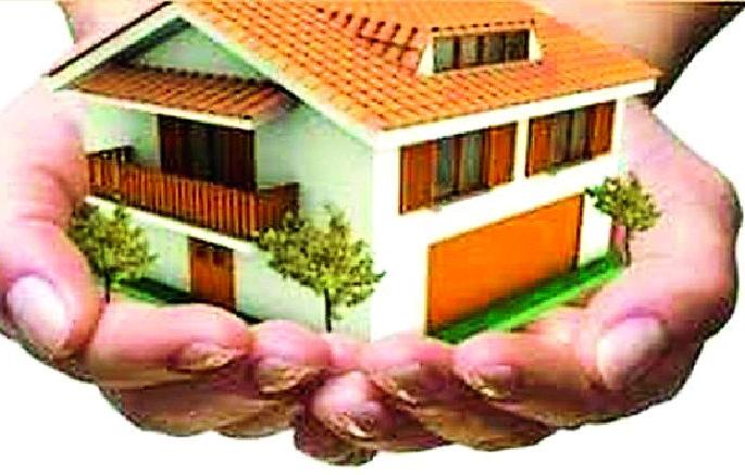  How to build a house from a lump sum fund? | तुटपुंज्या निधीतून घरकूल कसे बांधावे?